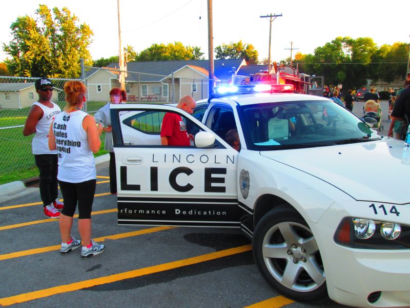 Willard Community Center - Lakeview Pumpkin Walk Willard Community Center - Lakeview Pumpkin Walk