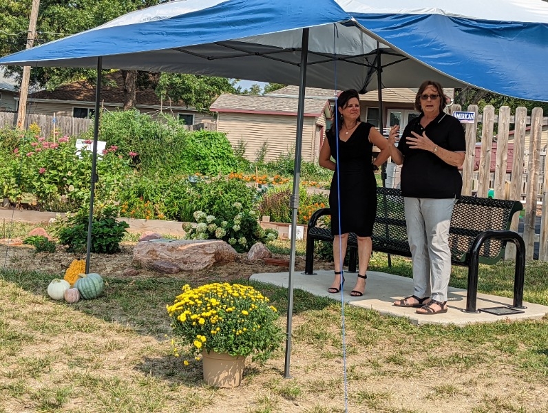 Willard Community Center Willard Honors Russell Williams
