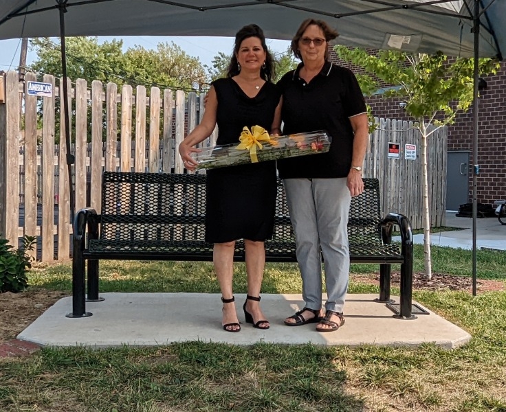 Willard Community Center Willard Honors Russell Williams